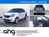 Smart forfour passion Navi Panoramadach Einparkhilfe h - Smart ForFour in Stuttgart