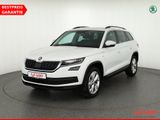 Skoda Kodiaq 2.0 TSI DSG Soleil 4x4 AHK ACC Standheizu - Skoda Kodiaq: Soleil