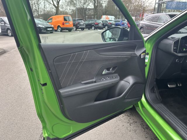 Mokka e e Ultimate Park&Go Premium NAVI 18 ALU