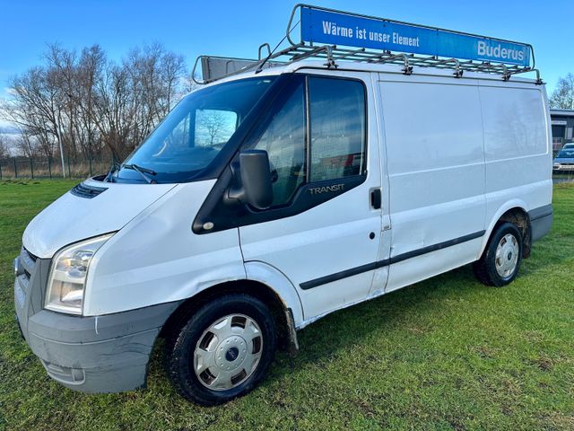 Ford Transit Kasten FT 280 K LKW