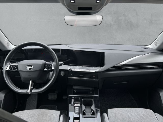 Astra Elegance 1.5 D VOLL-LED INTELLI DRIVE CAM 