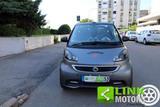 Smart SMART ForTwo 451 BRABUS 1.0 I TURBO 62 kW cabrio - Smart ForTwo: Cabrio, 451