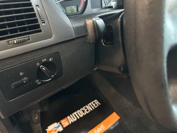 Skoda Fabia *KLIMA*AHK*TÜV: 327*Dachreling*