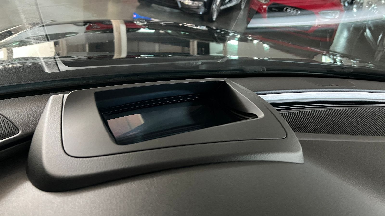 Fahrzeugabbildung Audi A7 SP QUATTRO 3X S-LINE BLACK EDITION HUD 20ZOLL