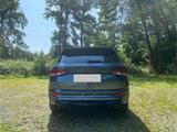 Cupra Ateca 2.0 TSI 221kW 4Drive DSG - - gebrauchte Cupra Ateca aus dem Jahr 2020