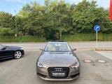 Audi A6 2.0 TFSI 1.HAND KAMERA LEDER XENON NAVI 4xSHZ - gebrauchte Audi A6 aus dem Jahr 2012