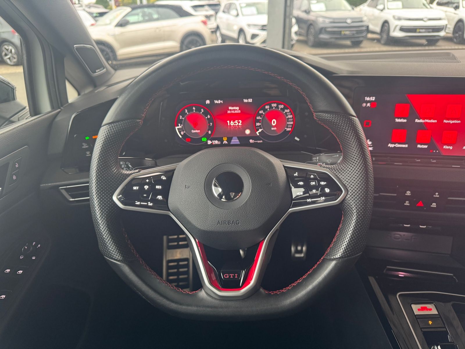 Volkswagen Golf - Bild 34