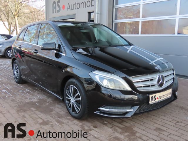 Mercedes-Benz B 180 CDI d Edition Bi-Xenon*Klima*PDC