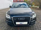 Audi Q5 2.0 TDI  quattro S Line, Pano - Audi Q5 mit Diesel-Antrieb: 2.0