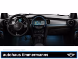 MINI Cooper S Cabrio MINI Yours Trim Klimaaut. PDC - gebrauchte MINI Cooper S Cabrio aus dem Jahr 2022