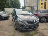 Opel Zafira C Tourer Edition*1HAND *7Sitzer - Opel Zafira: 1.7