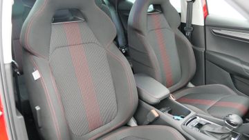 Skoda Karoq Style 2.0 TDI DSG 4x4 LED AHZV SPORT