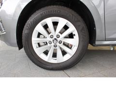 Fahrzeugabbildung Skoda Kamiq Selection,DSG,Sitzheizung,Alu,Kamera,Top