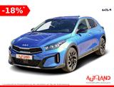 Kia XCeed 1.6 GDI Aut. LED ACC Navi