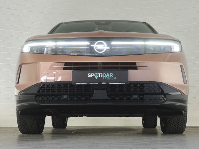 Grandland B HYBRID GS eDCT+NAVI+MATRIX-LED-HS-LI