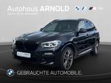 BMW X3 xDrive20d M Sport Head-Up Harman Kardon Sitzh