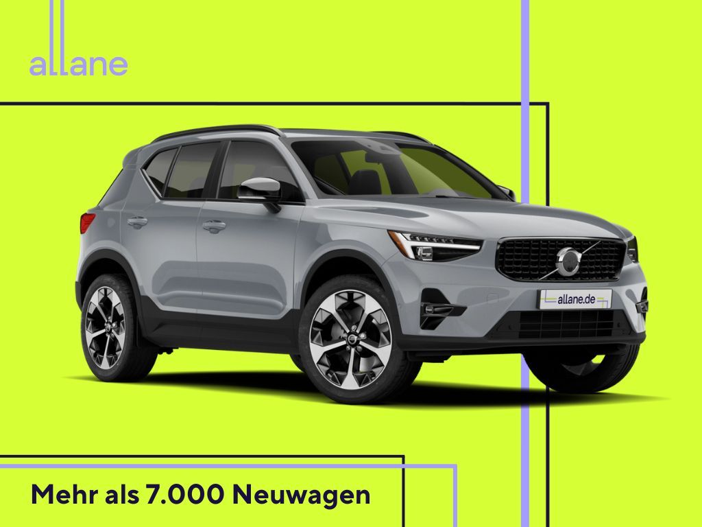 Volvo XC40 - Bild 5