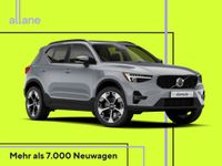 Volvo XC40 - Vorschau Bild 5