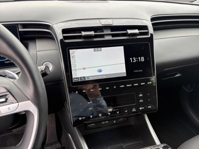 Hyundai Tucson – Bild 10