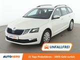 Skoda Octavia 1.0 TSI Ambition *PDC*SHZ*TEMPO*KLIMA* - Skoda Octavia Gebrauchtwagen in München