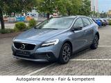 Volvo V40 Cross Country Plus *1.Hand*Automatik*LED*NAV - Volvo: A40
