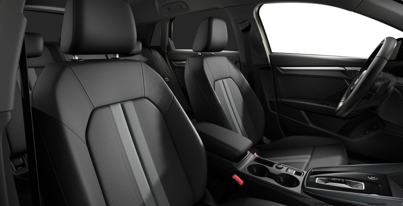 Audi A3 - Bild 10