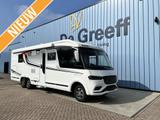 Kabe Travel Master Imperial i860 LQB - Kabe Integrierter