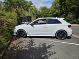 Audi S3 TFSI Automatik OHNE OPF - Audi S3 in Nürnberg