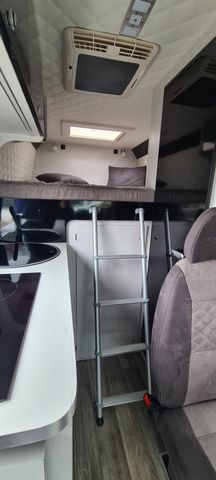Fahrzeugabbildung Weinsberg VR Motorhome /Inz Tausch mög kein Outlaw