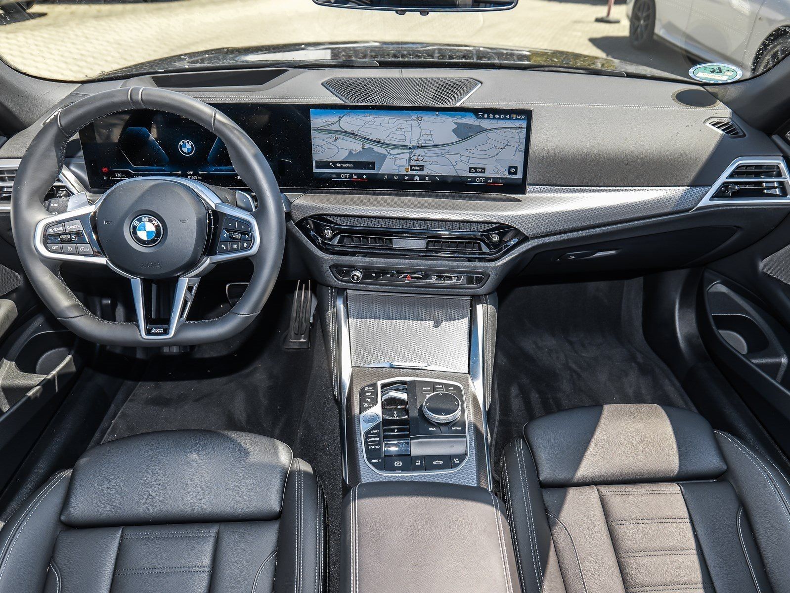 BMW 420 - Bild 3