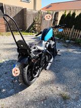 Harley-Davidson Sportster 1200ccm Nightster - HARLEY-DAVIDSON SPORTSTER 1200 C