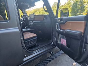 Bild 9 BAIC Andere BAW 212 jetzt bestellbar