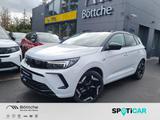 Opel Grandland GSe PHEV 4 LED/Navi/SHZ/AHK/360°Kamera - Opel Grandland (X) mit Hybrid-Antrieb: Automatik