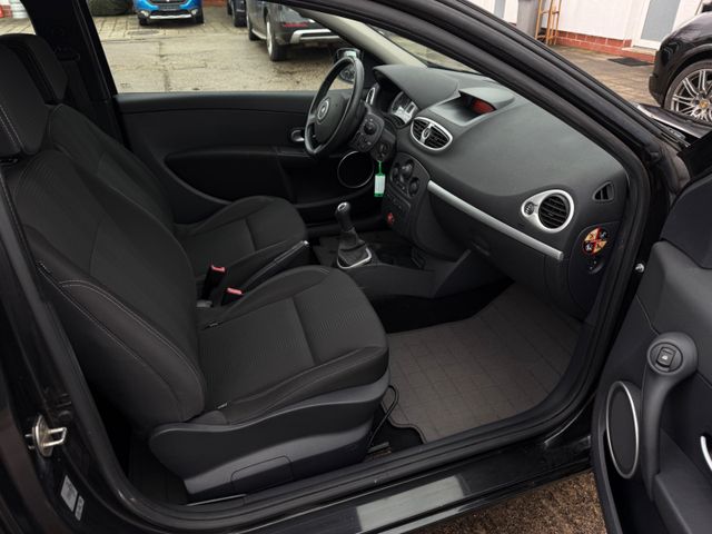 Clio III 1.2, TÜV NEU, Zahnriemen NEU Bild 10