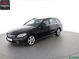 Mercedes-Benz C 200 T KAMERA,PANO,SPORTSITZ,CARPLAY,DACHRELING - Mercedes-Benz C 200: Sport