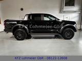 Ford Ranger Raptor 3.0 e-4WD DK *Rollo*5 JGar.*SOFORT - Ford Raptor Tageszulassungen