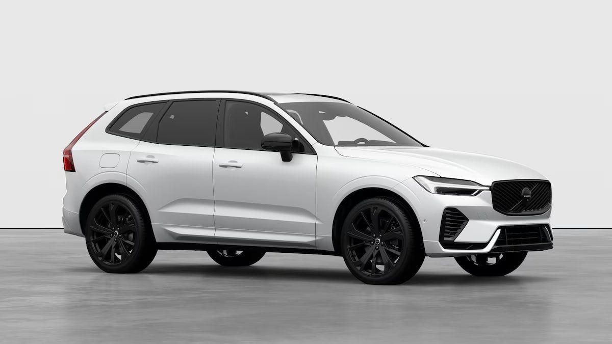 Volvo XC60 - Bild 2