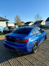 BMW 330i M Sport Automatic M Sport - gebrauchte BMW 330 aus dem Jahr 2019