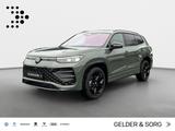 Volkswagen Tayron R-Line 2.0 TSI PANO*LEDER*20Z*STDHZ*BLACK - Volkswagen Tayron R-Line mit Benzin-Antrieb