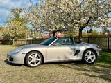 Porsche Boxster 2,7 Tiptronik S, EZ2007, c... - Porsche Boxster in Hamburg