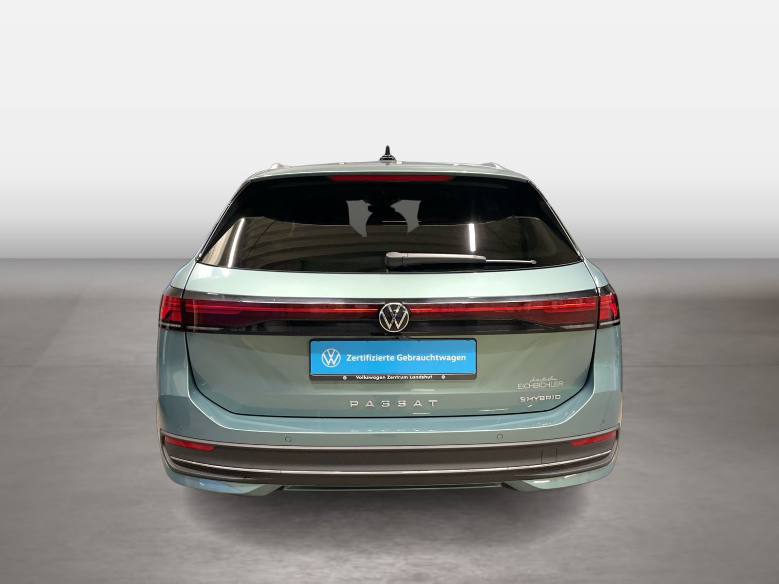 Volkswagen Passat - Bild 6