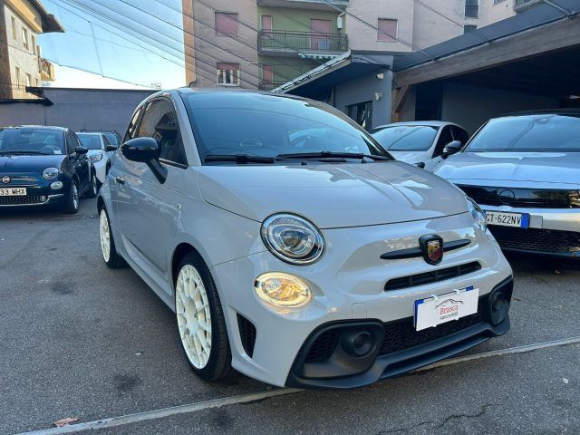 Abarth ABARTH 595 1.4 Turbo T-Jet 145 CV * PREZZO PROMO