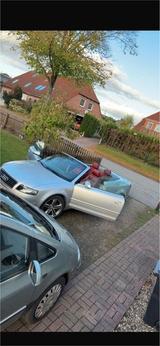 Audi a4 b6 Cabrio 3.0  V6 - Audi A4 aus 2003: 3.0