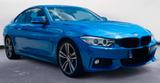 BMW 425 d Coupe Sport-Aut.///M-PAKET EURO ... - BMW 425 Gebrauchtwagen