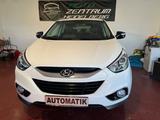 Hyundai ix35 2.0 GDI Style 4WD Automatik AHK LED Tempoma - Hyundai Gebrauchtwagen in Mannheim