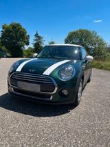 MINI Cooper  - MINI Cooper in Stuttgart