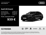 Audi A6 Avant TDI quattro 220 kW *HdUp*AHK*PANO*LUFT* - Audi A6 Tageszulassungen