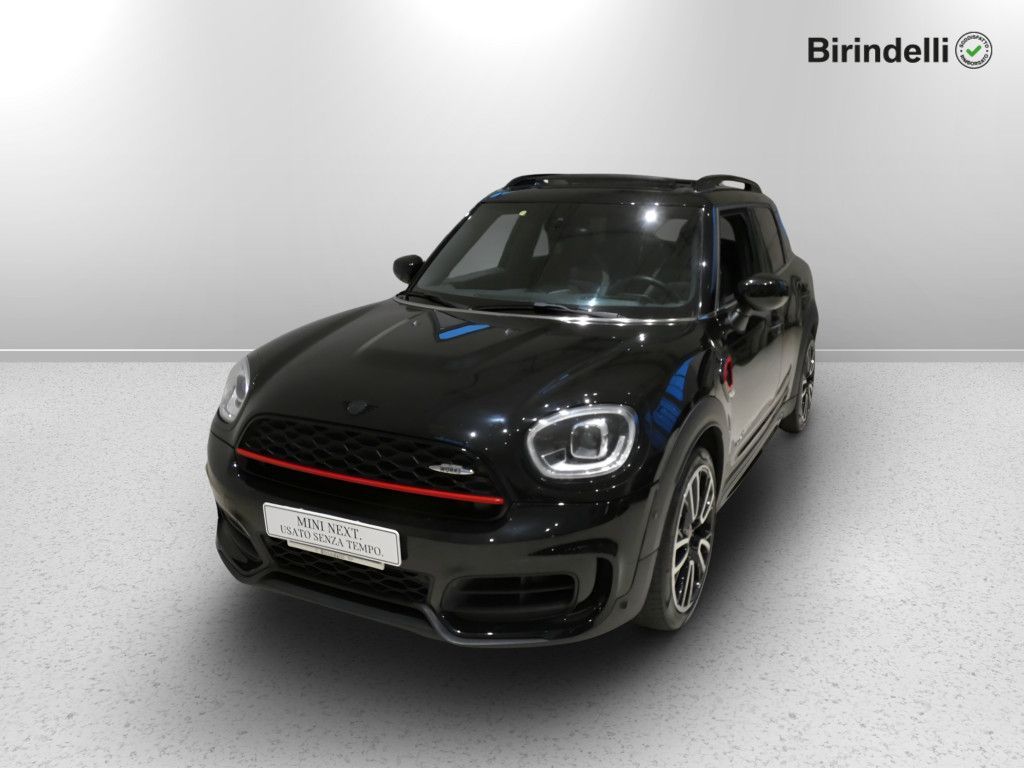 MINI MINI Mini Countrym.(F60) - Mini 2.0 John Cooper 
