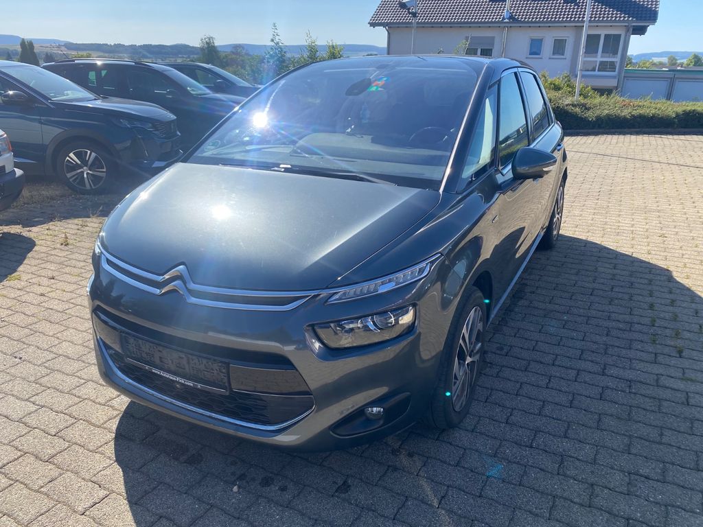 Image of Citroën C4 Picasso