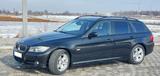 BMW 3er Touring E91 - BMW aus 2009: 3er